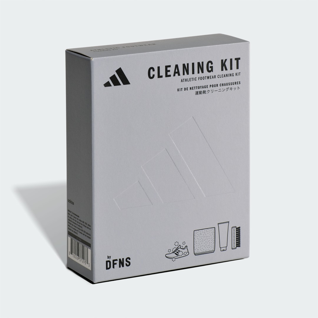 Cleaning Kit