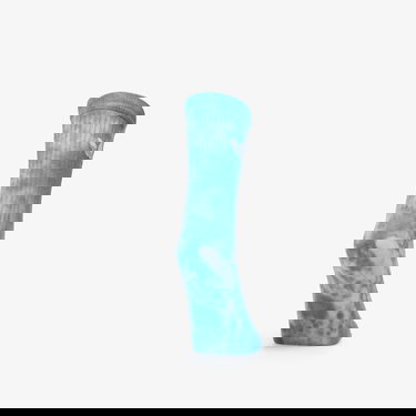 Ponožky adidas Originals Tie Dye Crew Socks 3-Pack Rôznofarebný | KD0975, 2