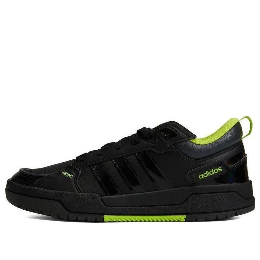 Tenisky a topánky adidas Performance Neo 100DB Lifestyle Čierna | ID1492, 0