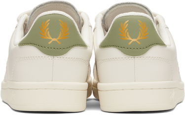 Tenisky a topánky Fred Perry Fred Perry B721 Biela | B6312, 1