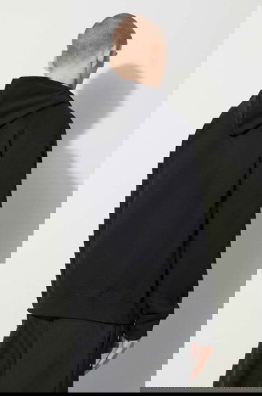 Mikina Carhartt WIP Hooded Chase Zip-Up Jacket Čierna | I033664-00F.XX, 4