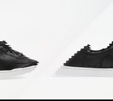 Tenisky a topánky Nike Wmns Court Vintage Premium Čierna | CW1067-002, 1