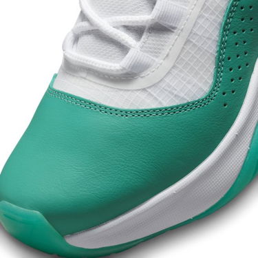 Tenisky a topánky Jordan Air Jordan 11 CMFT Low W Zelené | DV2629-103, 4