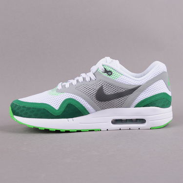 Tenisky a topánky Nike Air Max 1 Breathe "Pine Green" Zelené | 644140 103, 0