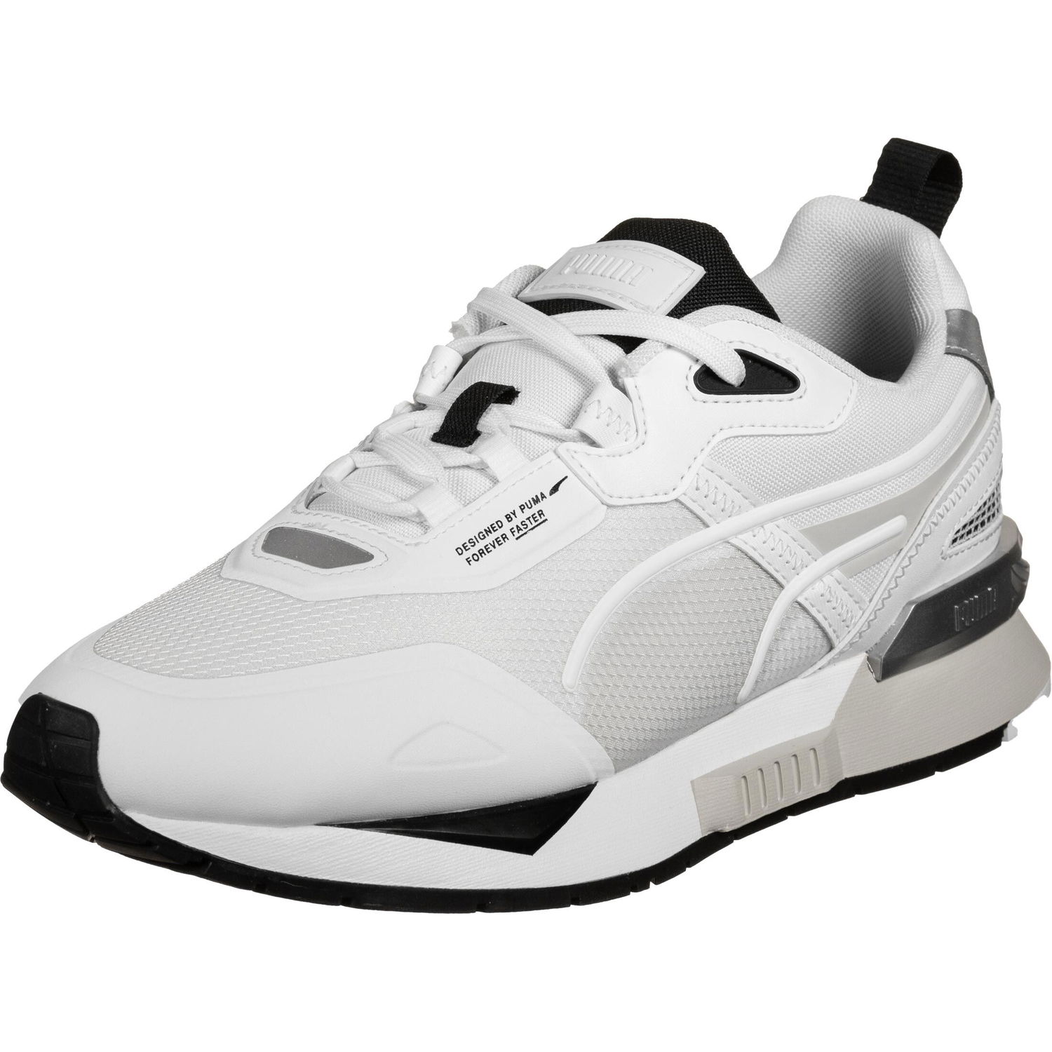 Tenisky a topánky Puma Mirage Tech Core Biela | 381119-02, 0