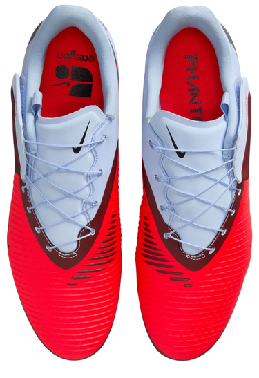 Tenisky a topánky Nike Phantom 6 Low Academy EasyOn FG/MG Modrá | hq2321-400, 3