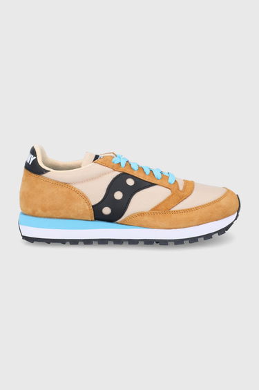 Tenisky a topánky Saucony Jazz Hnedá | S70539.19, 1