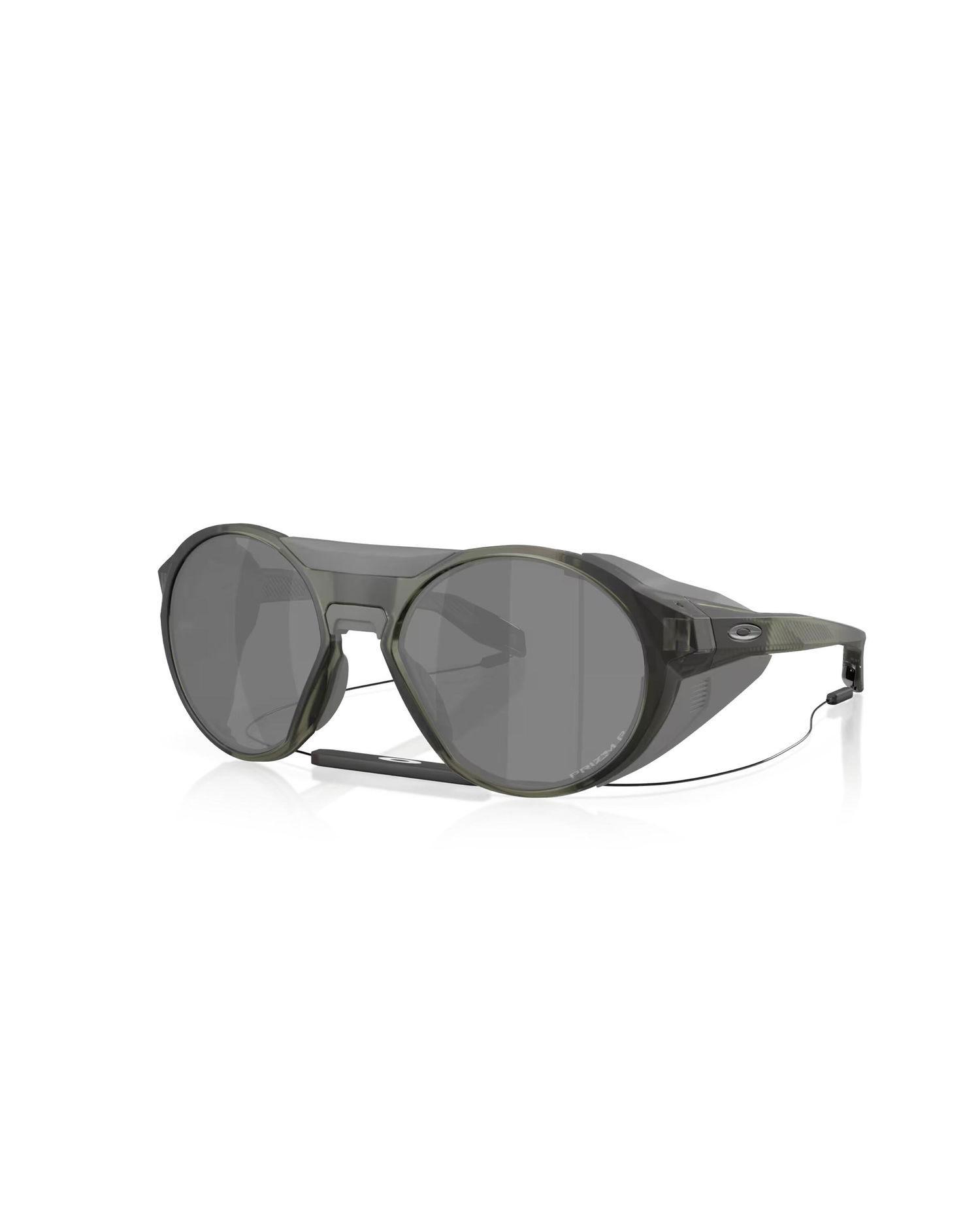 Slnečné okuliare OAKLEY Clifden Latitude Collection Glacier Sunglasses Zelené | 0OO9440-944026, 0