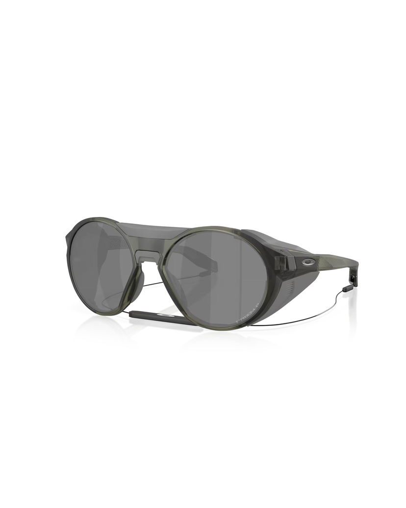 Slnečné okuliare OAKLEY Clifden Latitude Collection Glacier Sunglasses Zelené | 0OO9440-944026