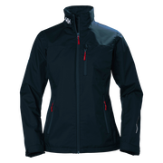 Crew Full-Zip Jacket