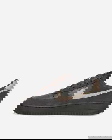 Tenisky a topánky Nike Air Force 1 LO Šedá | II7650-200, 3