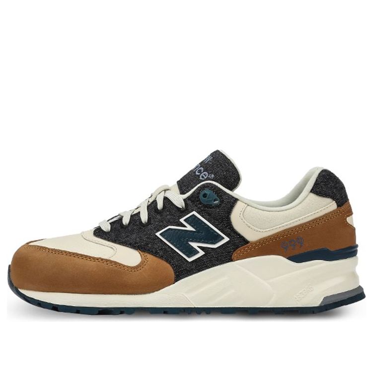 Tenisky a topánky New Balance 999 Hnedá | ML999NB