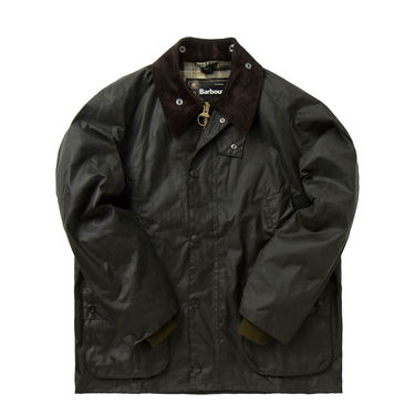 Kabáty Barbour Bedale Wax Jacket Čierna | 725077559915, 0