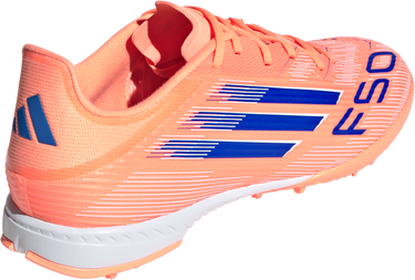 Tenisky a topánky adidas Performance F50 League TF Oranžová | jh7723, 4