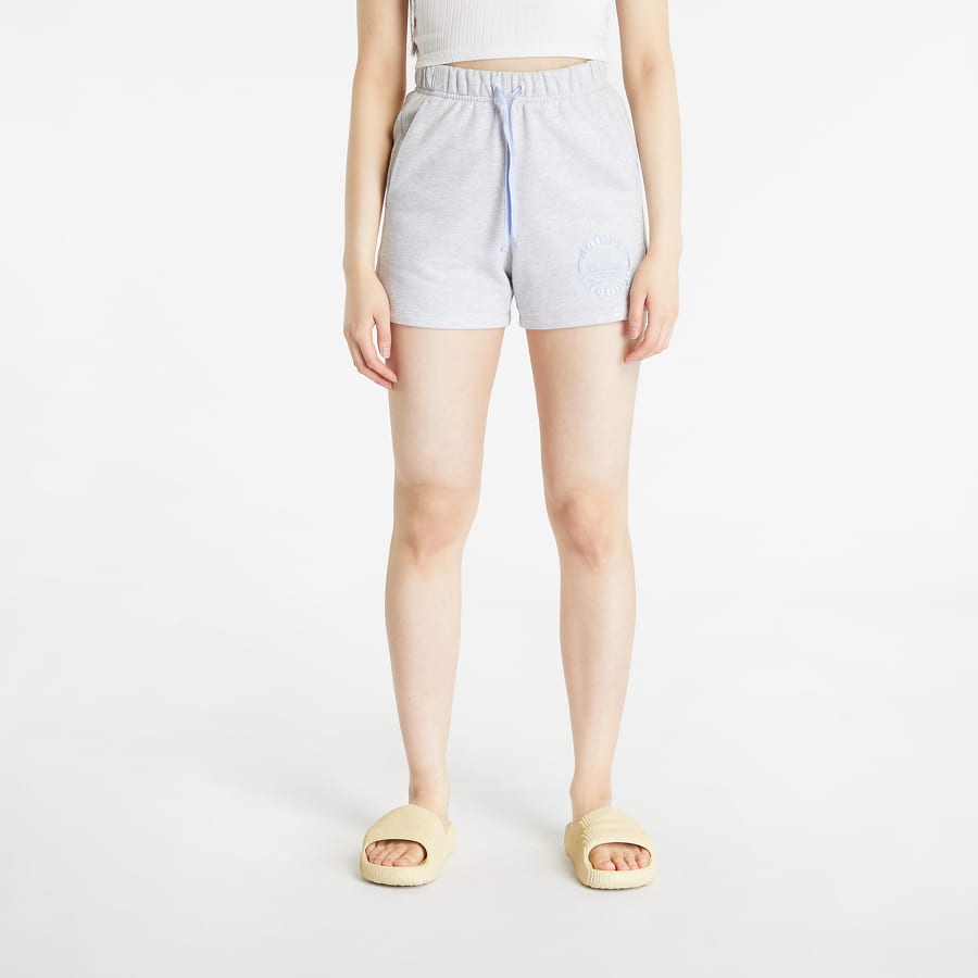 Šortky adidas Originals Sweat Shorts Modrá | IC7983, 0