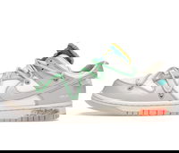 Off-White x Dunk Low "Lot 26 of 50"