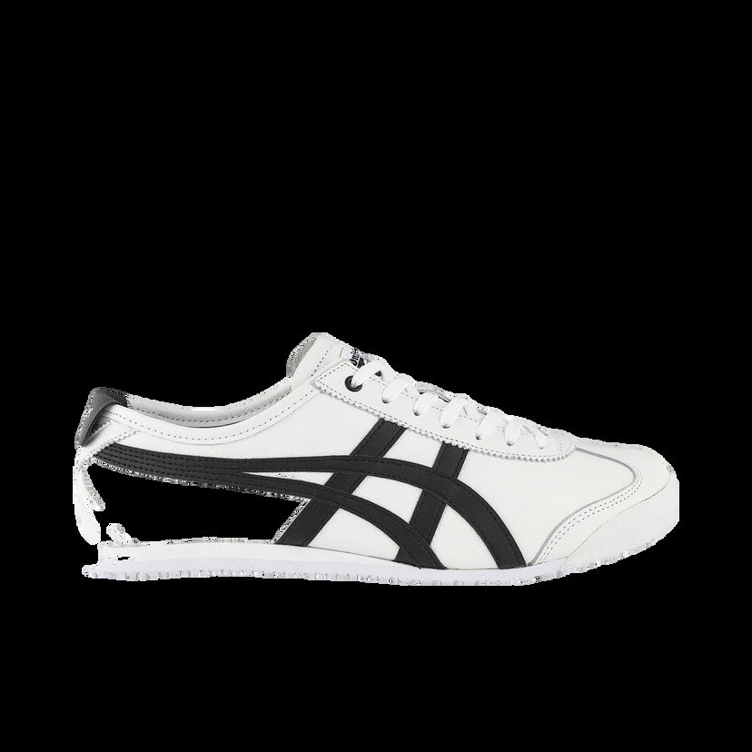 Tenisky a topánky Onitsuka Tiger Onitsuka Tiger Mexico 66 "White/Black" Biela | D508K-0190