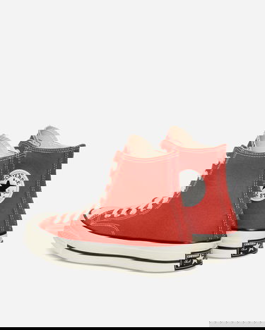 Tenisky a topánky Converse Chuck 70 By The Campfire Červená | A13331C, 4