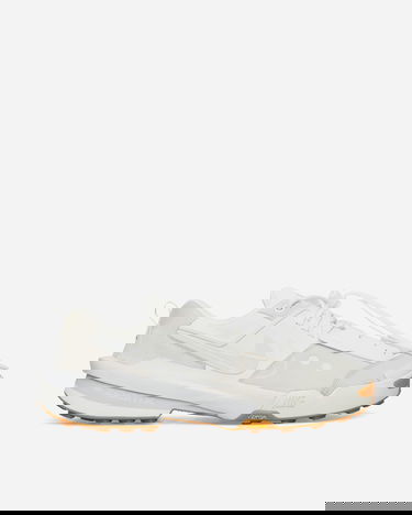 Tenisky a topánky Nike sacai x Zegamadome SP "White Gum" Biela | HQ8618-100, 1