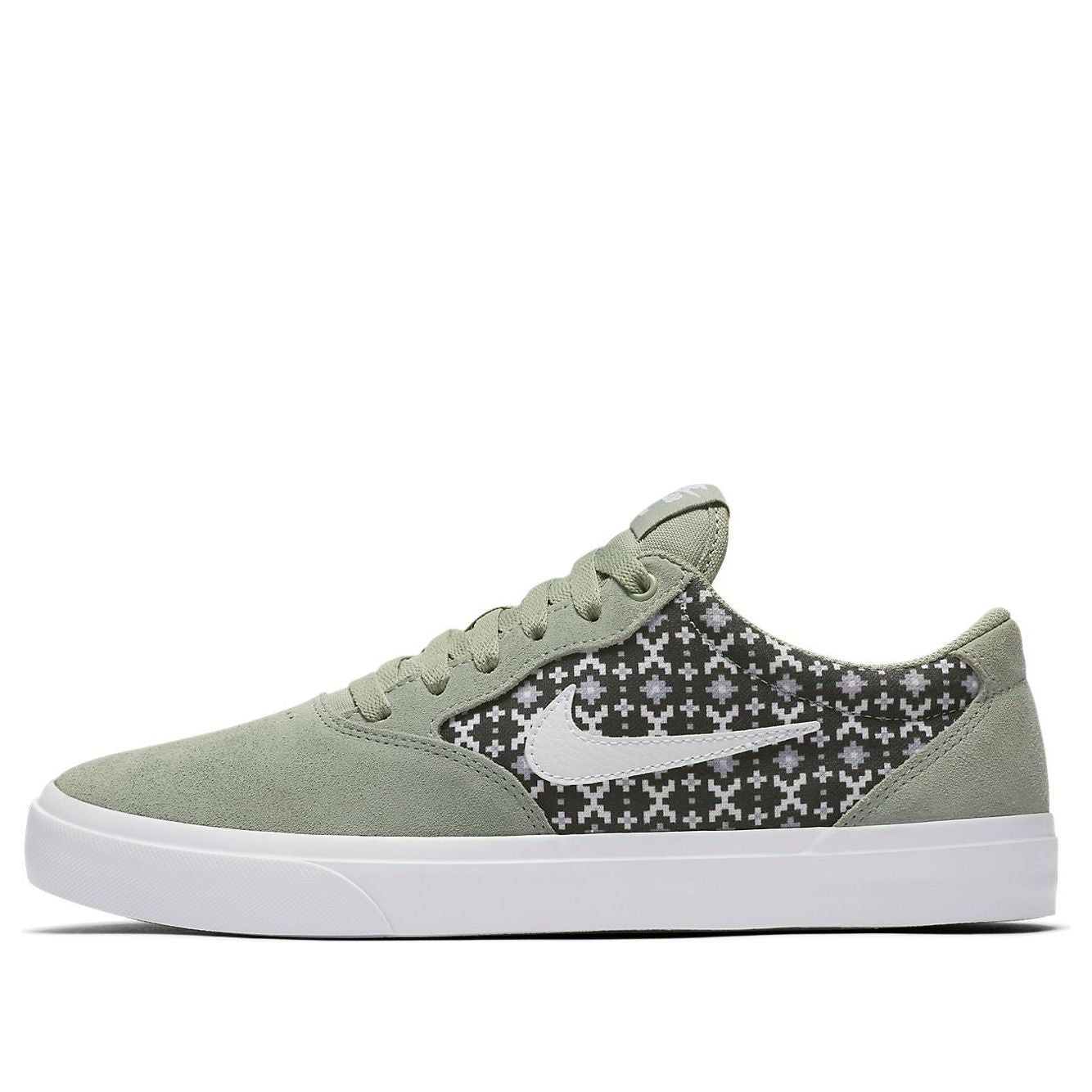 Tenisky a topánky Nike SB SB Chron Solarsoft Premium Zelené | CK0980-300, 0
