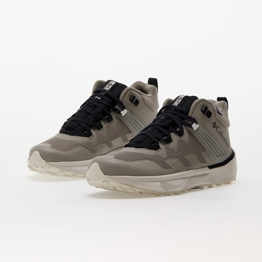 Tenisky a topánky Columbia Facet™ 75 Mid Outdry™ Šedá | 2027051005, 0