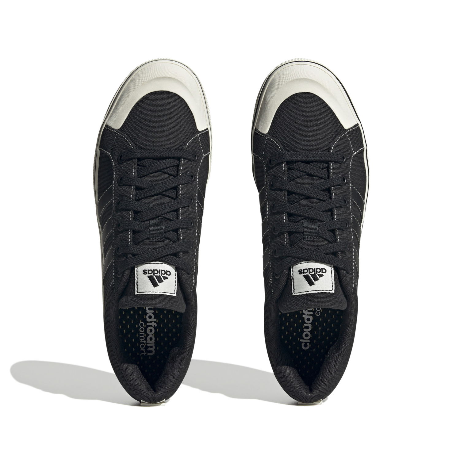 Tenisky a topánky adidas Performance adidas BRAVADA 2.0 42 Čierna | HP6020, 1