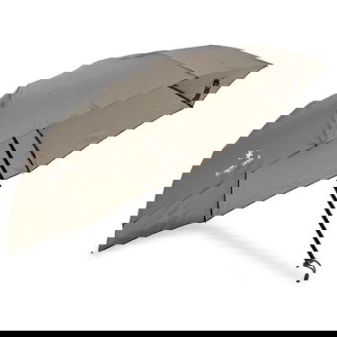 Doplnky Snow Peak Ultra Light Umbrella Hnedá | UG-135GY, 1