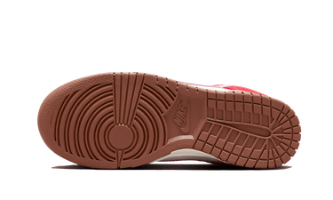 Tenisky a topánky Nike Dunk Low Premium "Bacon" W Červená | FB7910-600, 2