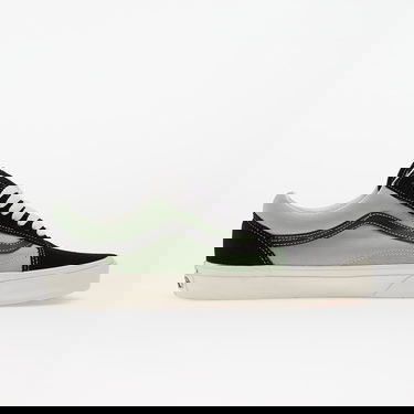 Tenisky a topánky Vans Vans Old Skool Basics 43 Zelené | VN000D7ZM8I1, 2