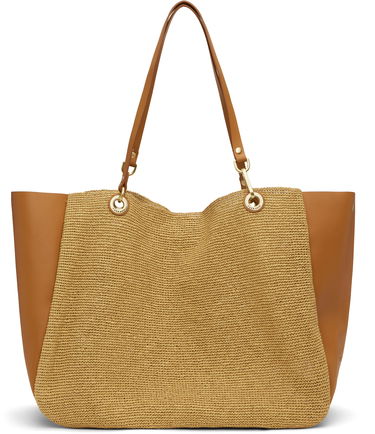 Tote bag rag & bone Rag & Bone Revival Summer City Tote Hnedá | WHH22S1001PS01, 0