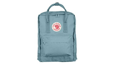 Batoh FJÄLLRÄVEN Kånken Tyrkysová | F23510-501, 0