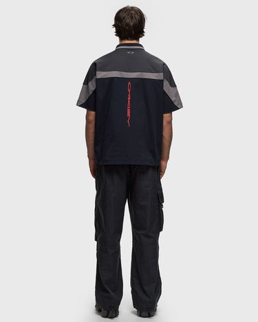 Košeľa OAKLEY ICON SHAPE SHIRT Čierna | FOA406433-02E, 1