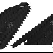 Embroidery Shirt, Size Large