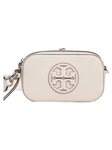 Taška cez rameno Tory Burch Mini Bag Béžová | 150153.104