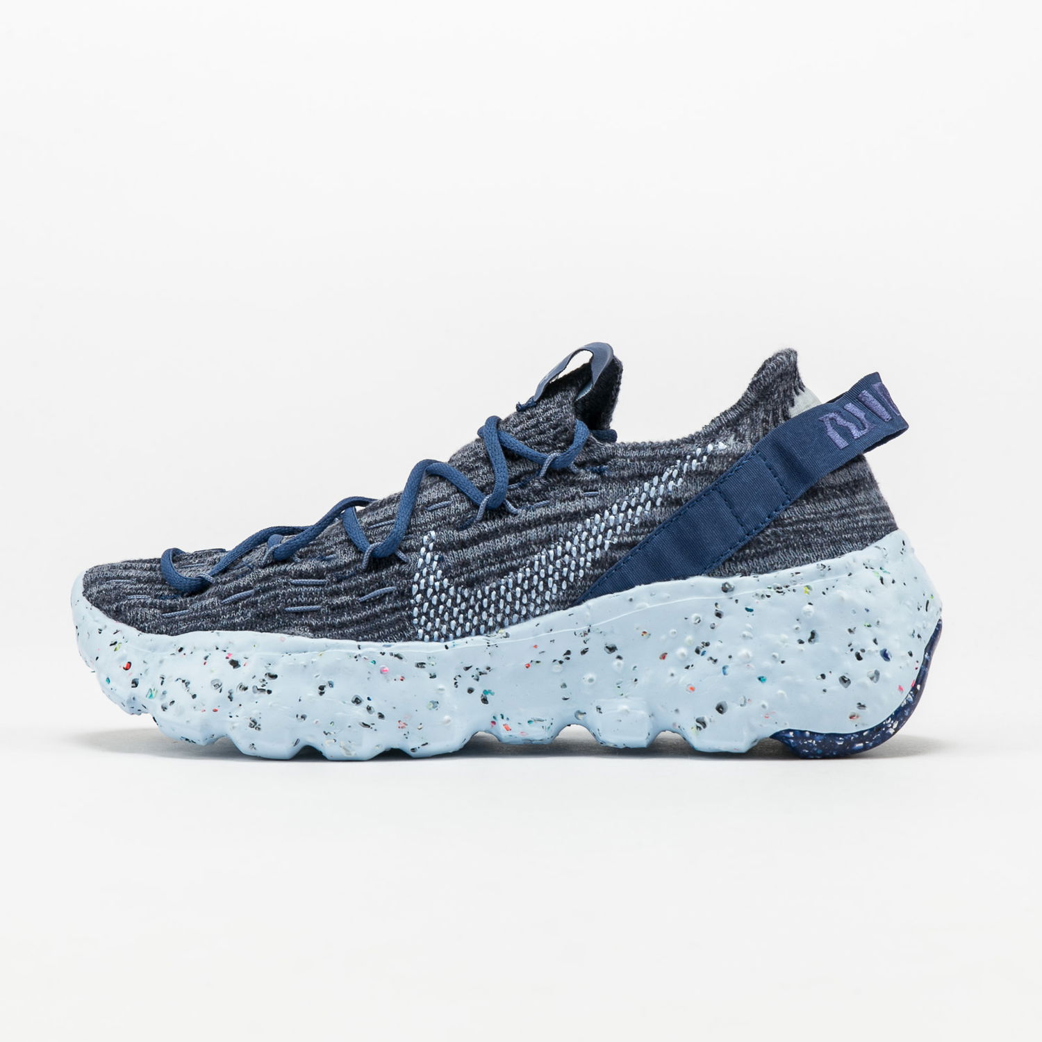 Tenisky a topánky Nike W Space Hippie 04 Modrá | CD3476-400, 0