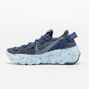 Tenisky a topánky Nike W Space Hippie 04 Modrá | CD3476-400, 0