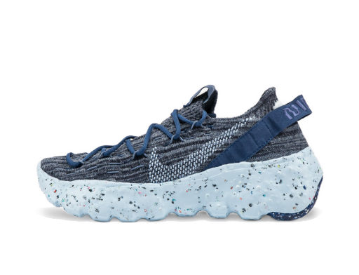 Tenisky a topánky Nike W Space Hippie 04 Modrá | CD3476-400