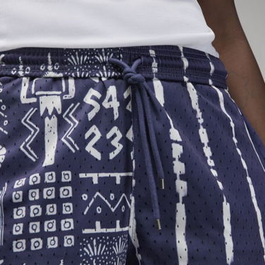 Šortky Jordan Jordan Quai 54 Diamond Shorts Navy | DV6285-511, 1