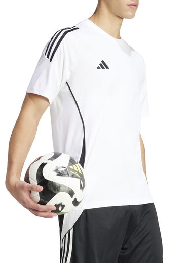 Dres adidas Originals adidas TIRO24 JSY Biela | is1019, 3