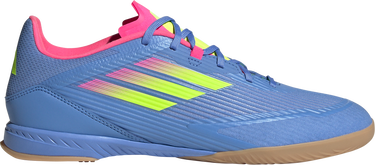 Tenisky a topánky adidas Performance F50 League IN Modrá | ie1226, 0
