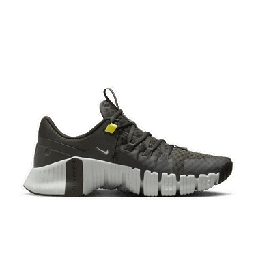 Tenisky a topánky Nike Free Metcon 5 Čierna | DV3949-300, 2