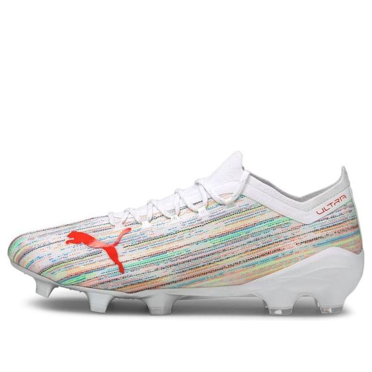 Tenisky a topánky Puma Ultra 1.2 FG AG Rôznofarebný | 106299-04, 0