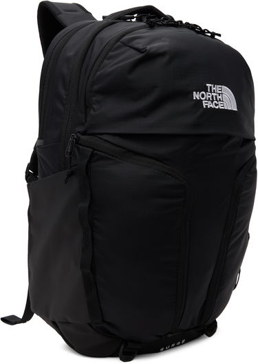 Batoh The North Face Beige & Surge Béžová | NF0A52SG, 4