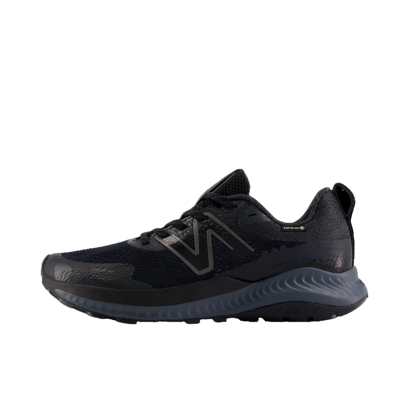 Tenisky a topánky New Balance DynaSoft Nitrel v5 GTX Čierna | wtntrgr5