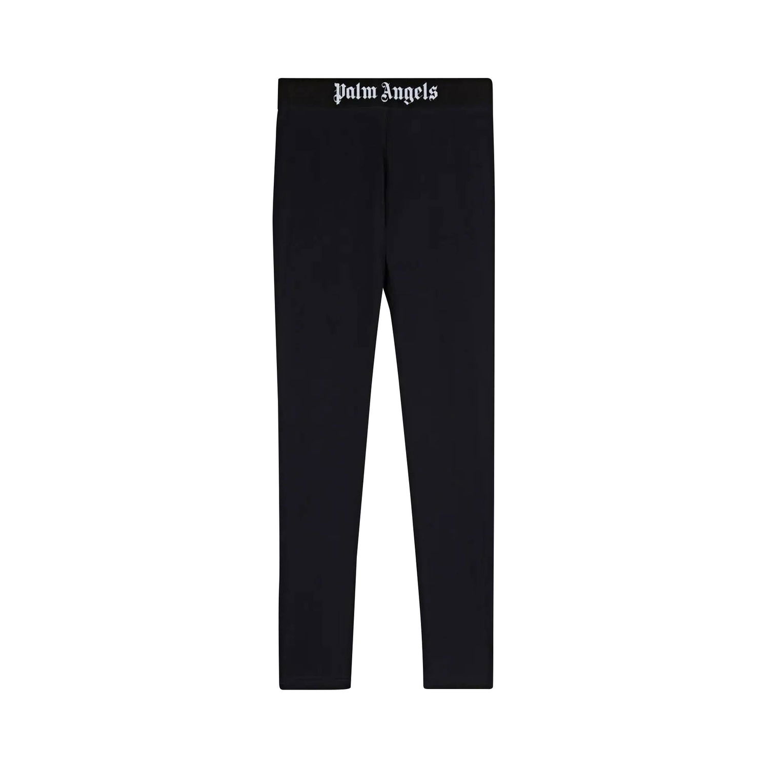 Legíny Palm Angels Classic Logo Leggings Čierna | PWVG009C99FAB0011001, 1