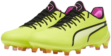 Tenisky a topánky Puma King Ultimate Žltá | 107563-06, 1