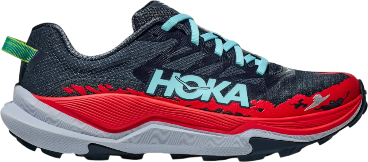 Tenisky a topánky Hoka One One Torrent 4 Čierna | 1155074-ssc, 0