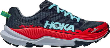 Tenisky a topánky Hoka One One Torrent 4 Čierna | 1155074-ssc, 0