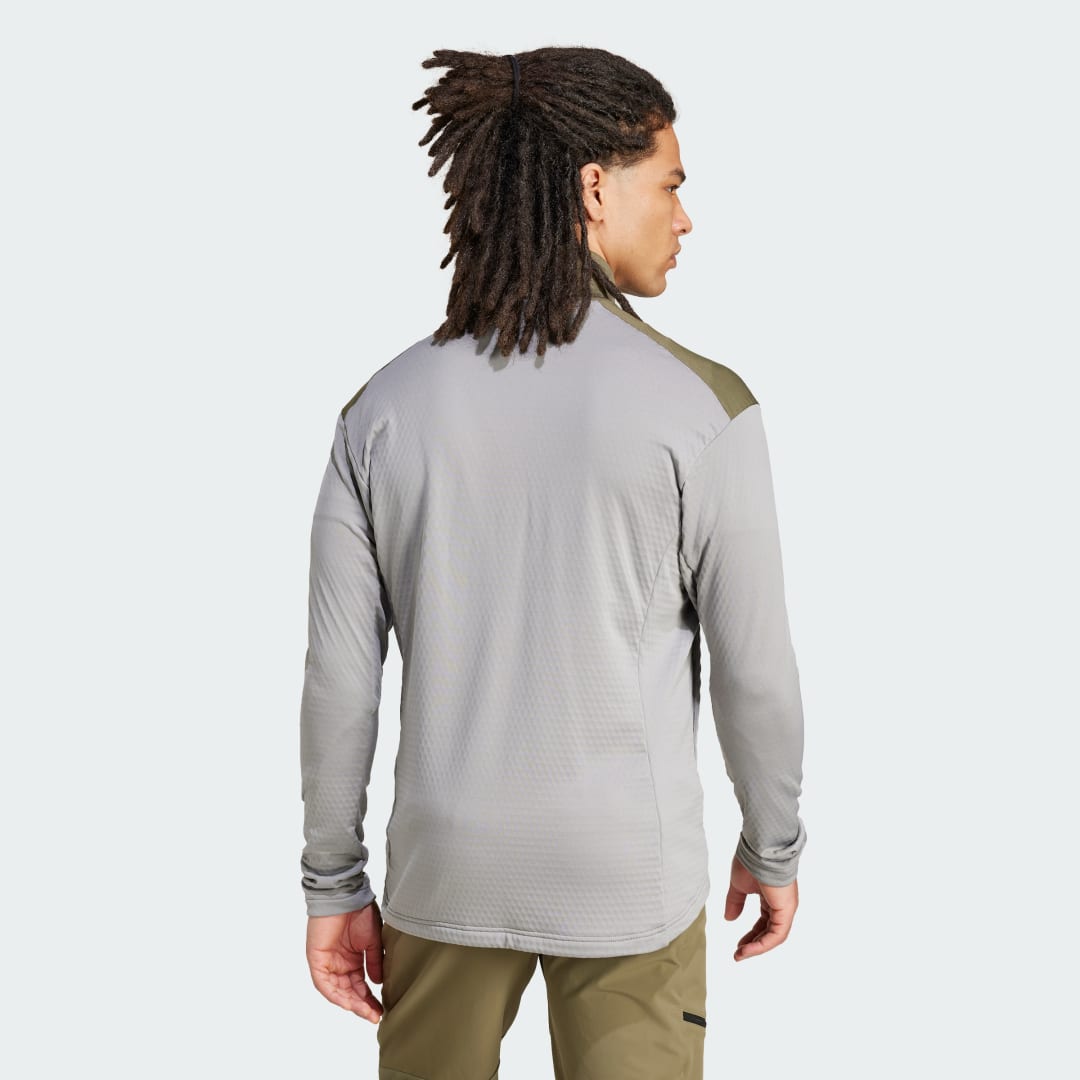 Terrex Multi Light Fleece Full-Zip