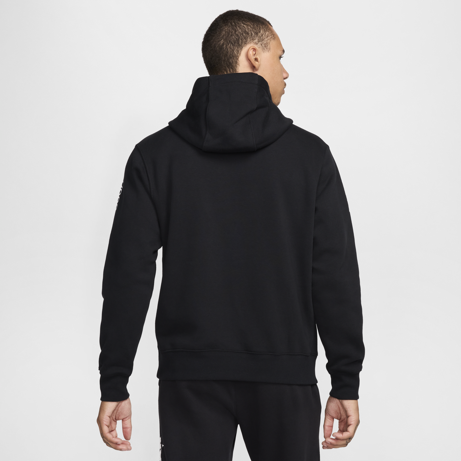 Sportswear House of Innovation Fleece Hoodie